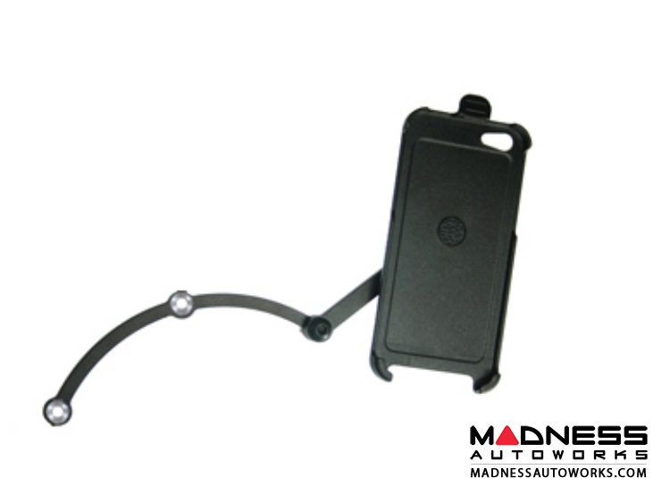 MINI Cooper iPhone Mount Pro Series by Craven Speed (R55 / R56 / R57 / R58 / R59 / R60 / R61 Model)